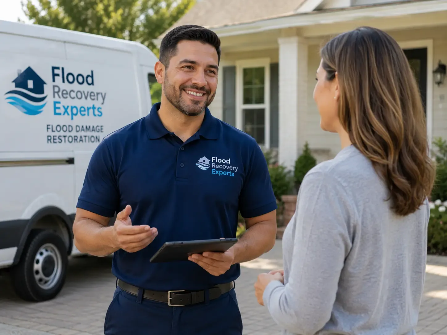 Flood Damage Cleanup Starksboro, VT FAQs